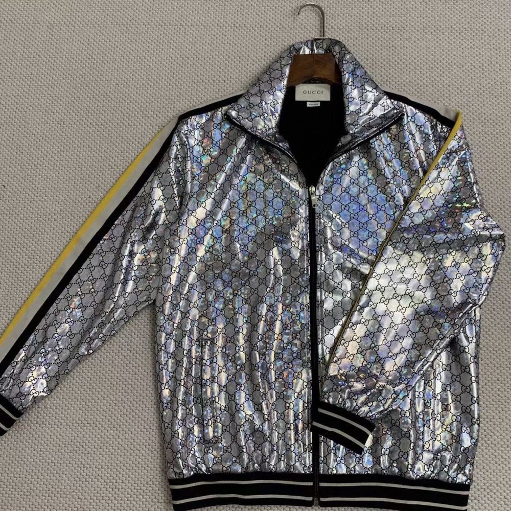 Gucci jacket - Picture 3 of 14